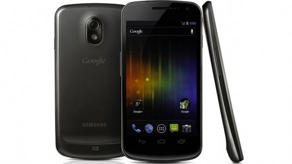 galaxy nexus