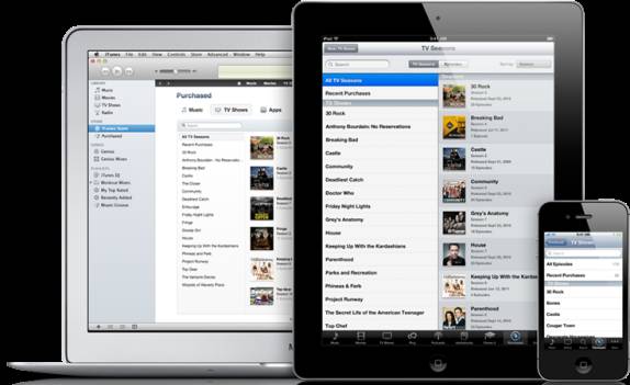 itunes 10.5