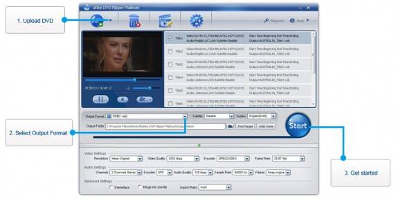 dvd ripper