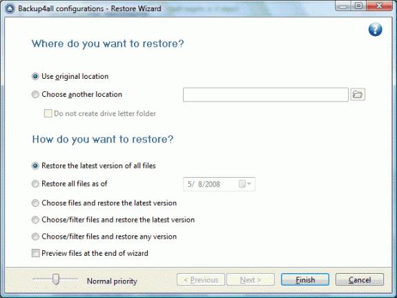restore-wizard