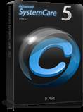Advance System Care Pro 5
