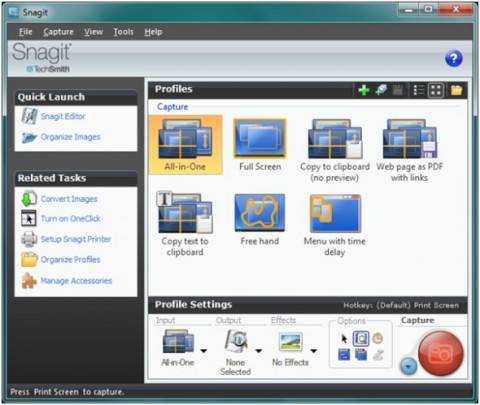 snagit screen recorder review snagit screen recorder review