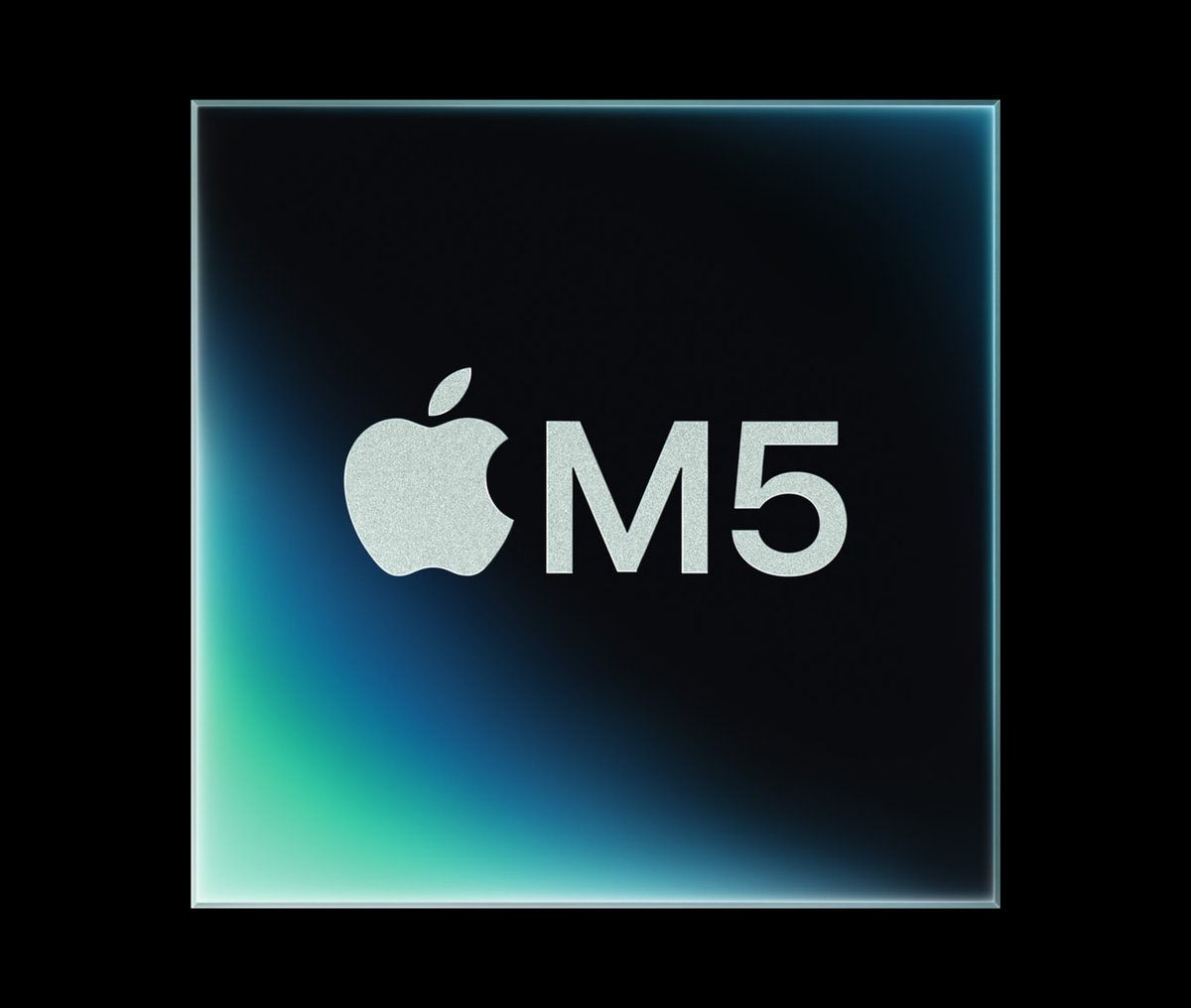 Apple M5 chip, the Apple silicon at the centre of the company's memory cost pressures