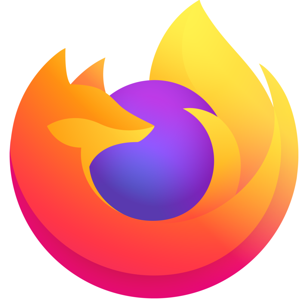 Firefox logo, representing Firefox 153 and its new built-in Containers feature