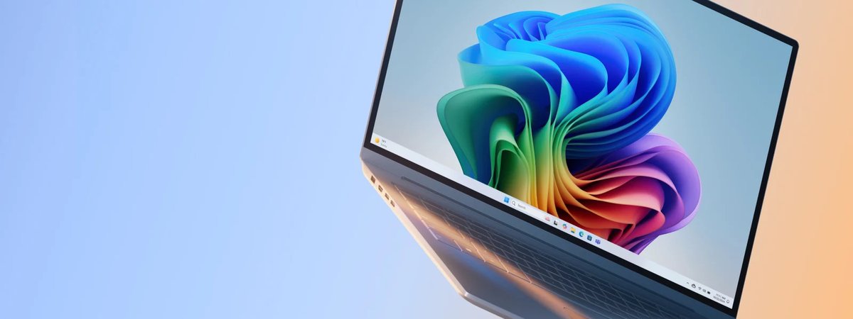Windows 10 desktop illustration representing Microsoft's Windows 10 lifecycle and support changes