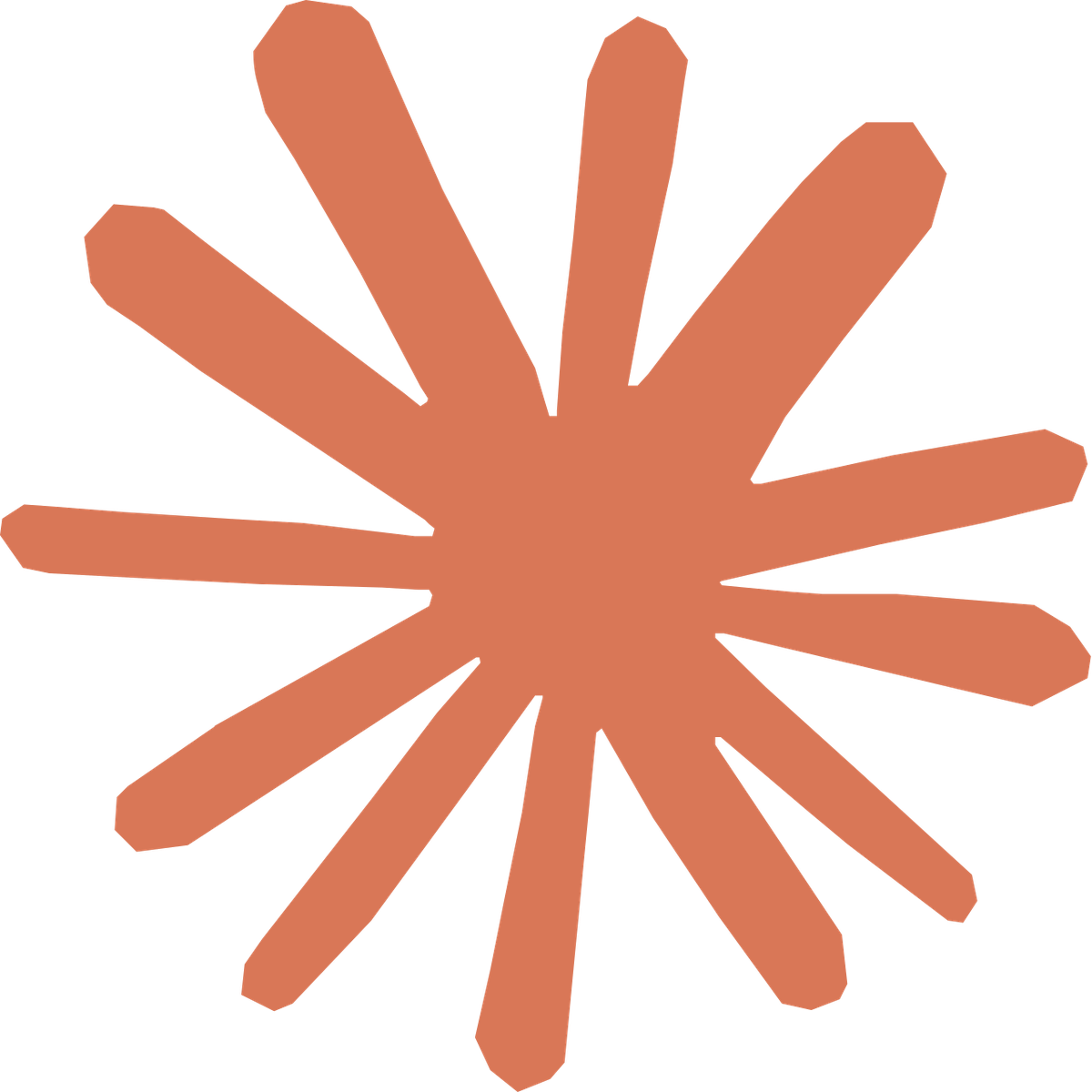 Claude AI logo, the chatbot that now watermarks all generated text