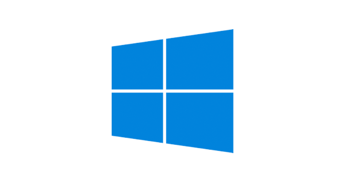 Windows logo representing the Microsoft Defender Antivirus false turned off notification bug