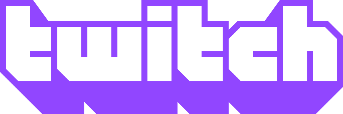 Twitch logo, illustrating the new Twitch AI training opt out setting for Amazon generative AI models