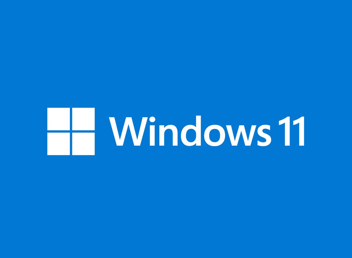 Windows 11 logo on a blue background, marking the Windows 11 26H2 Release Preview build