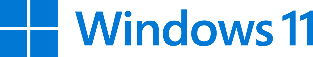 Windows 11 logo, the operating system where picture password sign-in has been discontinued