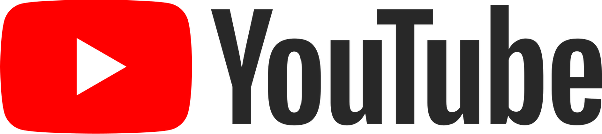 YouTube logo, the platform changing how view counts are measured from August 24