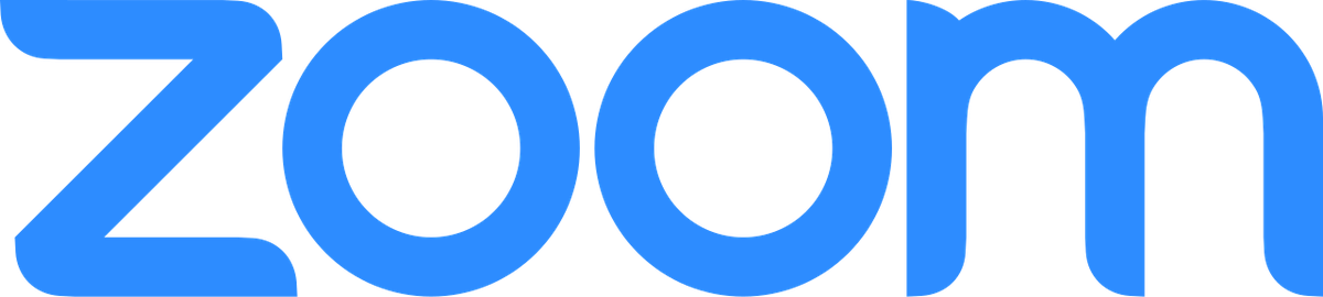 Zoom Communications logo, following the Zoom security update that patched an annotation flaw