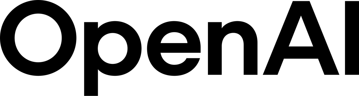 OpenAI logo, maker of the new ChatGPT for Word add-in