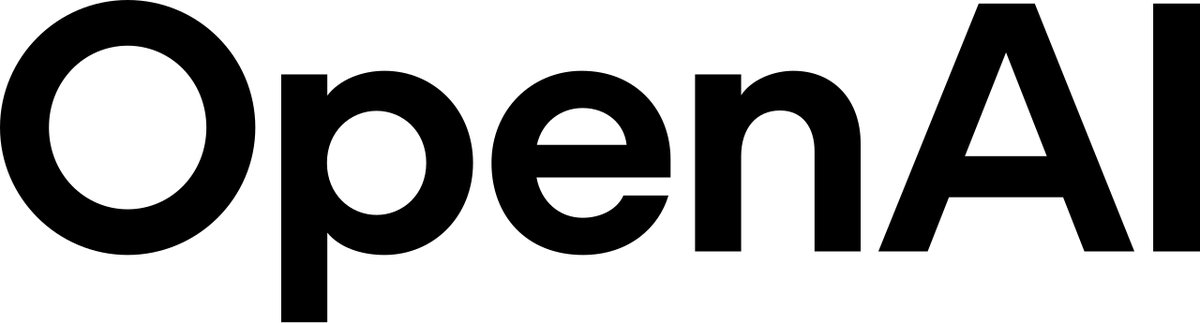 OpenAI logo, the company behind the new ChatGPT Privacy Center